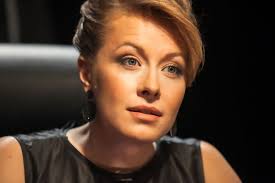 Фан клуб украинской актрисы елены кравец. Elena Kravec Smenila Na Postu Vladimira Zelenskogo Detektor Media