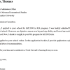 More images for sample cover letter reapply after rejection » 1