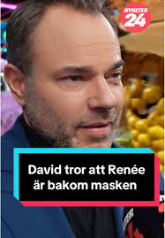 Anders Nyberg Dumpen