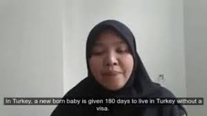 Learn how to renounce malaysia citizenship. A Mother S Testimony Baby Denied Travel Document Due To Gender Discrimination In Malaysia S Nationality Law