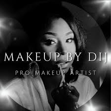 Makeup By Dij