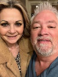 Marco's 58th Birthday Celebration