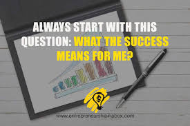 10 Rules You Can Implement To Become A Successful Entrepreneur