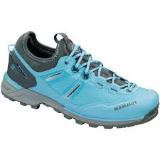 Bequem, sicher und schnell online bestellen. Wiggle Com Mammut Women S Alnasca Knit Low Shoes Shoes