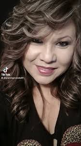 Graciela Pruneda's Instagram, Twitter & Facebook