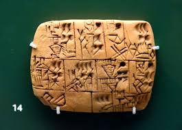 Image result for Cuneiform