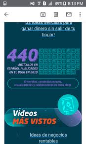 Hola Quieres Saber Que Contenido Es El Mas Importante En Hortmart En 2019 Hoy Te Lo Mostramos En En 2020 Ganar Dinero Por Internet Ganar Dinero Negocios Rentables