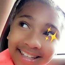 Miss Janay Joann Ross Obituary