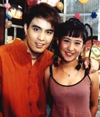 Born juan miguel rivera bondoc on 12th may. Onemig Bondoc And Jolina Magdangal