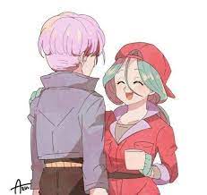 trunks briefs おしゃれまとめの人気アイデア pinterest anita ドラゴンボール トランクス