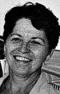 Mary Dimercurio Obituary (2009)