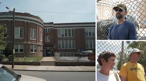 Mold source found at Barack Obama Elementary; school could open to students Tuesday if air quality tests clear