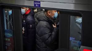 Check spelling or type a new query. Picu 102 Kasus Salesman Ini Jadi Superspreader Corona Di China