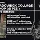 FREE Workshop with Kate Huston: Shadowbox Collages