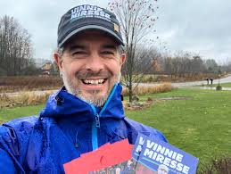 Vinnie Miresse for Wisconsin State Assembly