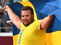Jun 02, 2021 · daniel ståhl fick stryk av landslagskompisen simon pettersson senast. Tokyo Olympics Sweden S Stahl Wins Men S Discus Gold Tokyo Olympics News Times Of India