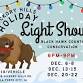 Hickory Hills Holiday Light Show