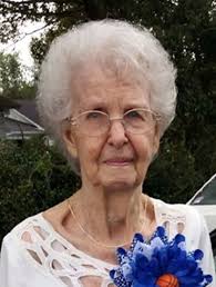 Most Recent Obituaries