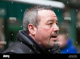 Steven wesley hi-res stock photography and images