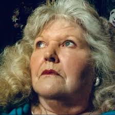 Martha Johnson Obituary