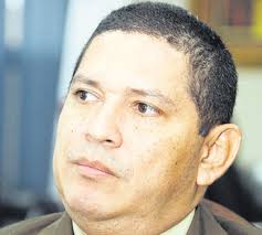 CRITICA EN LINEA: fiscal electoral barrios pide desestimar denuncia contra  cd