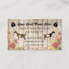 Here are some of the products we offer: Goat Farm Business Cards Business Card Printing Zazzle