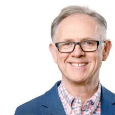 Mark Ludlow's Instagram, Twitter & Facebook