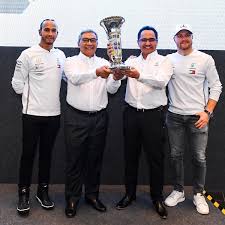 Alert me about wan zulkiflee wan ariffin. Mercedes Amg Petronas F1 Team On Twitter Champions A Huge Moment Of Pride For Petronas President Group Ceo Tan Sri Wan Zulkiflee Wan Ariffin And Petronas Chairman Datuk Ahmad Nizam Salleh