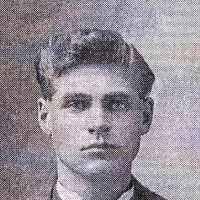 George Francis Jefferies (1876–1903)