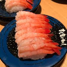 金沢観光とグルメ 公式 金沢時間 on instagram 北陸のすし 回転寿司 すし食いねぇ 金沢高柳店 金沢には沢山の回転寿司がありますが 今回は すし食いねぇ へ行ってきました とっても綺麗で明るい店内 清潔感あふれています 回転寿司 寿司