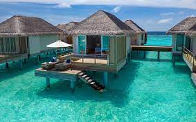 Baglioni resort maldives, paradise with italian grace. Baglioni Resort Maldives Dhaalu Atoll Malediven The Leading Hotels Of The World