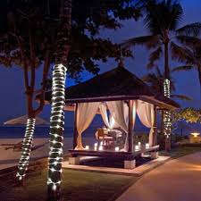 6 Decorative And Energy Efficient Solar Rope Lights