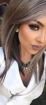 In this tutorial kendra richards will help you choose the right color eyeshadow if you have blue eyes and brown hair. Pin On Hair Beauty