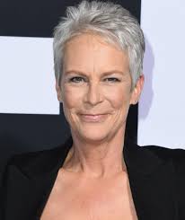 How to cut hair jamie lee curtis style and hairstyles have been popular amongst guys for years, and also this fad will likely carry over into 2017 and also beyond. Jamie Lee Curtis Instyle