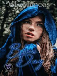 Blue Day by MK Mancos (Ebook)