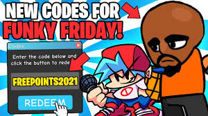 To make it more playable, codes were introduced to yba so that players can use it to get free items. Roblox Funky Friday Codes June 2021 Mittelmanlab