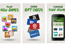 Earn gift cards by playing games. Rewarded Play Earn Gift Cards Of Your Favorite Store Playing Mobile Games Steemhunt