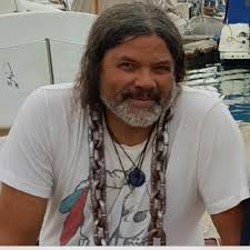 Huntington Beach local, and heir to the legendary Aipa surf family, died  during a freak e-bike accident; surf community honors his legacy.