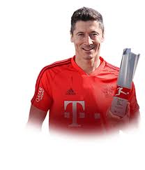 This is lewandowski's second special card in fifa 21 ultimate team. Robert Lewandowski Fifa 21 91 Rating And Price Futbin