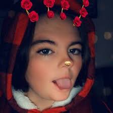 Jana Martinez (janakatyperry420)