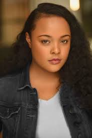 Bad Girl Virtuous Woman (2023)