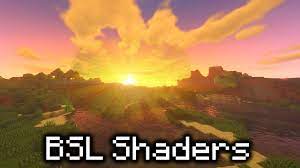 Bsl shaders 1.17.1 / 1.16.5 stands out for its unique features as a pack designed specifically for minecraft: Bsl Shaders 1 17 1 1 16 5 1 8 Shader Pack For Minecraft