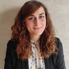 Julia Cano's Instagram, Twitter & Facebook