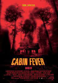 Hoel, starring svein scharffenberg and gørild mauseth. Cabin Fever 2002 Imdb