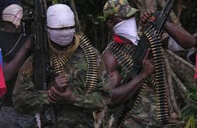 Tompolo, who led the disbanded movement for emancipation of niger delta (mend), went into hiding in 2015. Father Of Niger Delta Ex Militant Tompolo Dies After Military Incursion Theniche