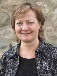 Donna Kline Retires as Director of Deacon Ministries