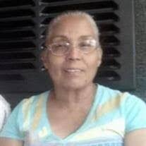 Miriam Rodriguez's Instagram, Twitter & Facebook