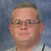 Charles (Chuck) Stewart, Jr. Obituary