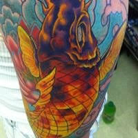 Leesville, la has a population of 6,623 residents as of the 2010 census. Ultimate Image Tattoo And Piercing Studio Lake Charles United States