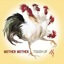 Mother mother consists of ryan guldemond on guitar and vocals, molly guldemond on vocals and keyboard, jasmin parkin on keyboard and vocals, ali siadat on drums, and mike young on bass. Mother Mother Verbatim Lyrics Genius Lyrics